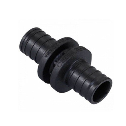 Муфта соединительная равносторонняя Varmega Slide-fit 20мм