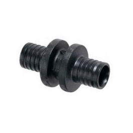 Муфта соединительная Rehau Rautitan PX равнопроходная 32 мм