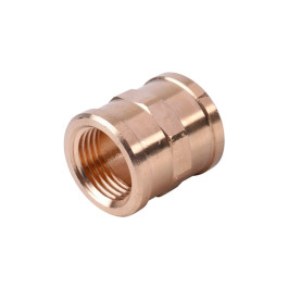 Муфта переходная Viega ВР 1 1/4" арт.266578