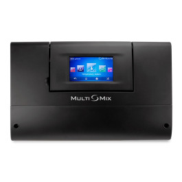 Погодозависимый регулятор Salus MULTI-MIX