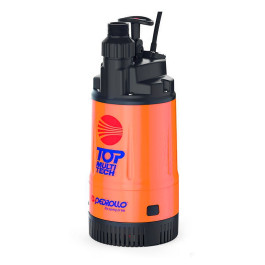 Колодезный многоступенчатый насос Pedrollo TOP MULTI 3-EVOTECH
