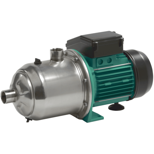 Поверхностный насос Wilo MC 304-EM