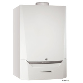 Настенный конденсационный котел De Dietrich Evodens AMC Pro 65 iniControl 2