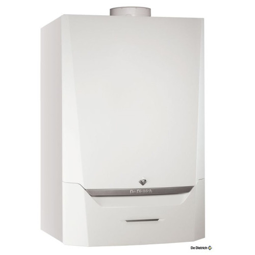 Настенный конденсационный котел De Dietrich Evodens AMC Pro 65 iniControl 2