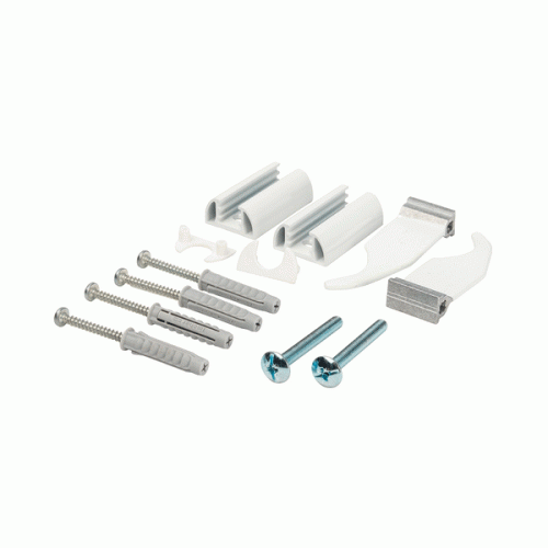 Кронштейн для радиатора GLOBAL Blister c универсальным креплением