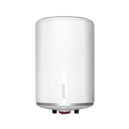 Электрический водонагреватель Atlantic Ego Small 15 R над мойкой