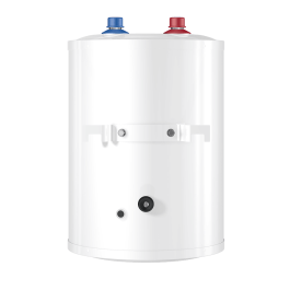 Накопительный водонагреватель Thermex Mini 10 U