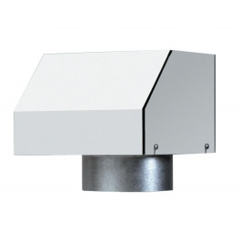 Надставка PROTHERM Медведь полутурбо для котла  20 KLOM и 20 KLZ