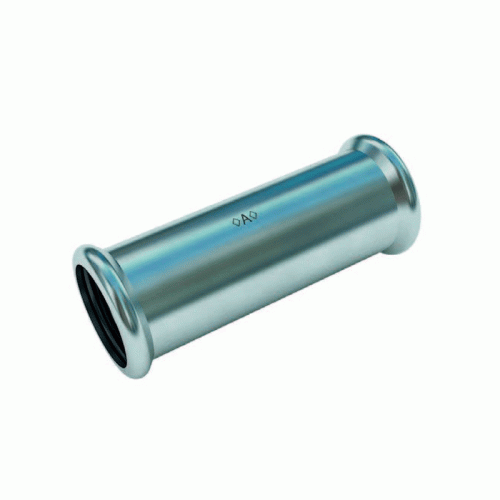 Муфта надвижная Conex Banninger из нержавеющей стали 76 мм APress