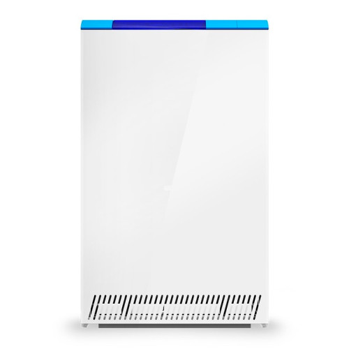 Напольный газовый котел Thermona Therm 45 P/B