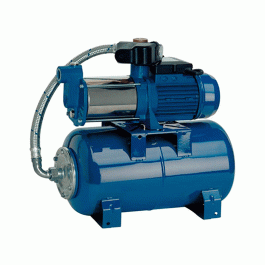 Насосная станция Speroni RSM 5/25