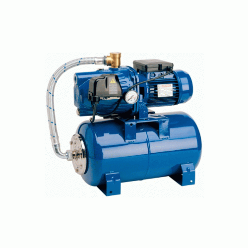 Насосная станция Speroni CAM 40/22