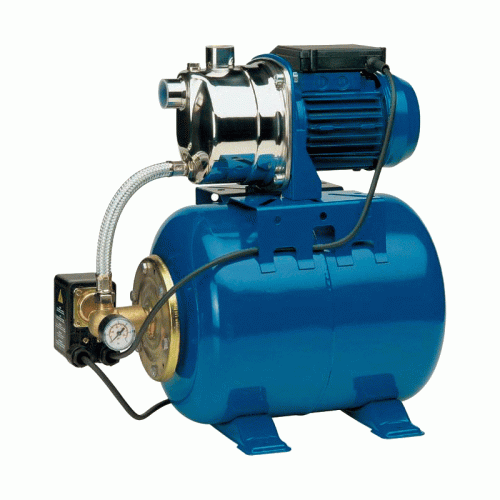 Насосная станция Speroni HOBBY LINE CAM 88/25