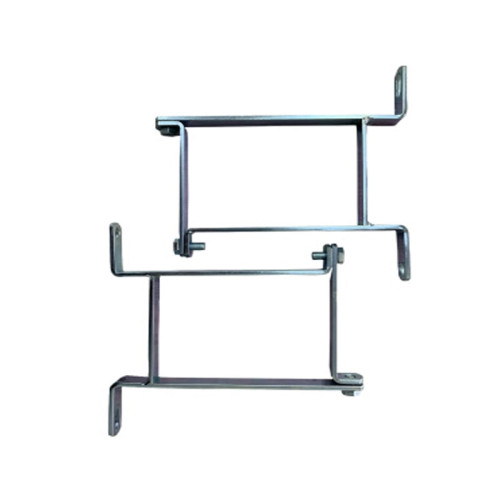 Консоли настенные Hansa WH для 2-ух коллекторов HKV125/80мм пара