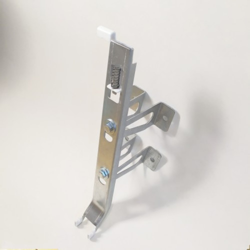 Кронштейн Meteor К154Н3100 для радиаторов высотой 300мм