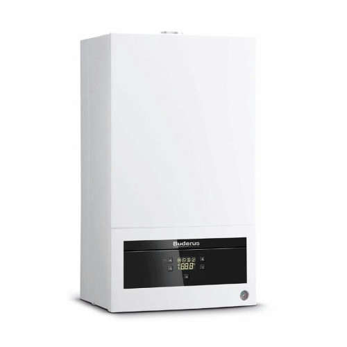 Настенный газовый котел Buderus Logamax U072-28