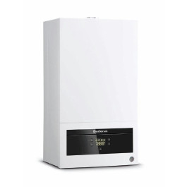 Настенный газовый котел Buderus Logamax U072-24