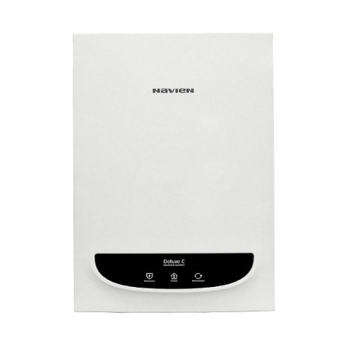 Настенный газовый котел Navien Deluxe Comfort 30K Настенный газовый котел Navien Deluxe Comfort 30K