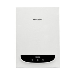 Настенный газовый котел Navien Deluxe Comfort 16K