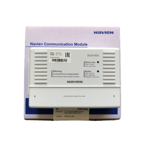 Модуль связи BCM-W35 Navien Wi-Fi