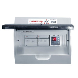 Галан Навигатор Базовый + блок управления