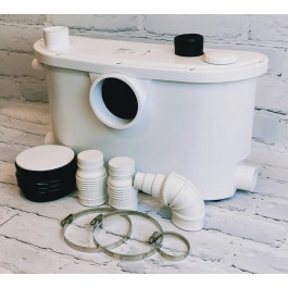 Насос канализационный Belamos KNS-4001 с ножами