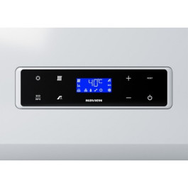 Настенный конденсационный котел Navien NCB 700 24 K