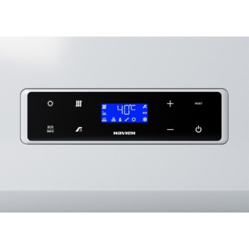 Настенный конденсационный котел Navien NCB 700 35 K
