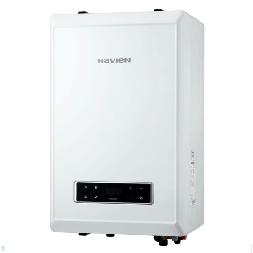 Настенный конденсационный котел Navien NCB 700 35 K