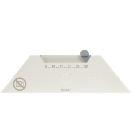 Термостат NOBO NCU 1R