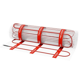 Мат нагревательный Теплолюкс Neo 0.5 кв.метра/80 Вт