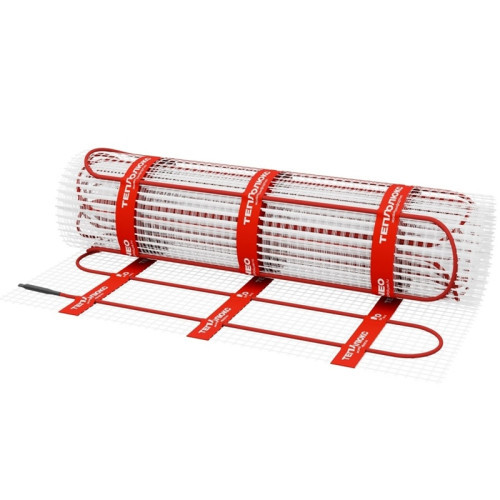 Мат нагревательный Теплолюкс Neo 3.5 кв.метра/560 Вт