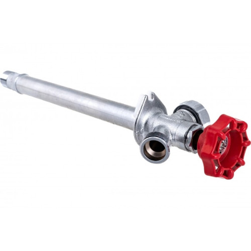 Незамерзающий кран WF-2105 UNIPUMP 300 мм