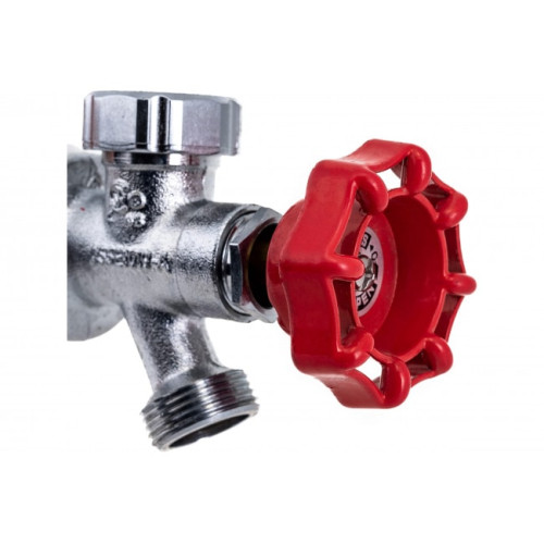 Незамерзающий кран WF-2105 UNIPUMP 300 мм