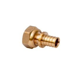 Муфта с накидной гайкой MVI 20х3/4" мм