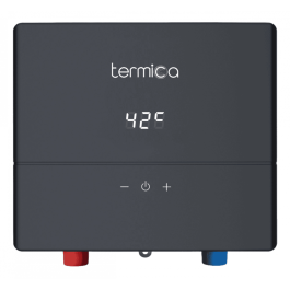 Проточный водонагреватель Termica Nixy 35