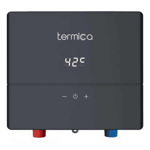 Проточный водонагреватель Termica Nixy 45