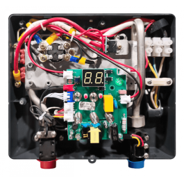 Проточный водонагреватель Termica Nixy 35