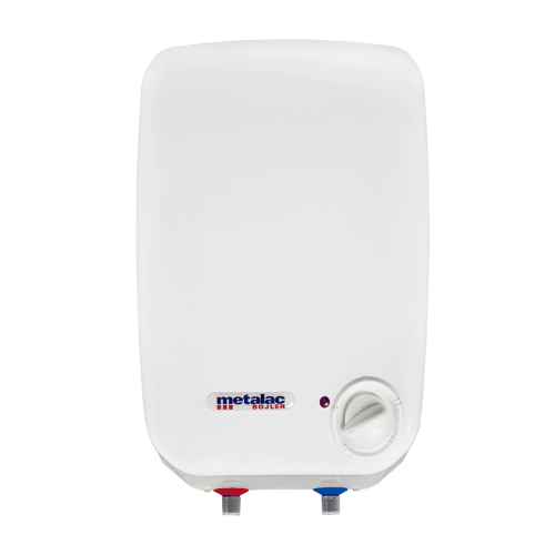 Электрический водонагреватель Metalac Compact A 8R нижнее подключение