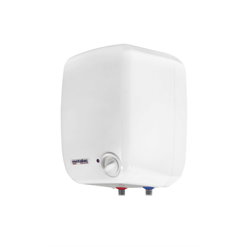 Электрический водонагреватель Metalac Compact B 8R верхнее подключение