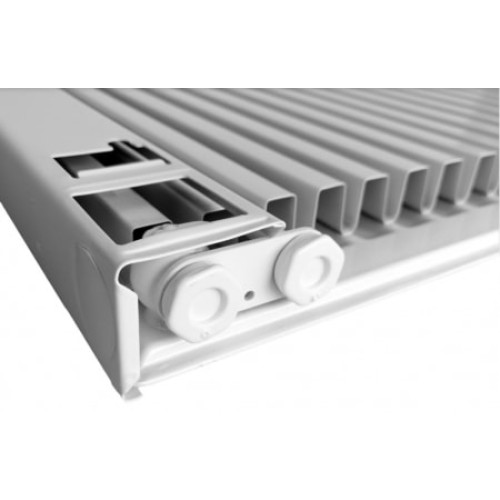 Радиатор стальной панельный Meteor Classic VK 22 тип (400х2000)мм