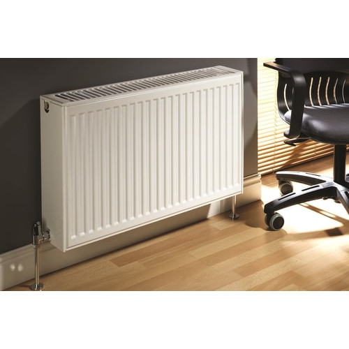 Радиатор стальной панельный AXIS Ventil Тип 22 (500x800 мм)