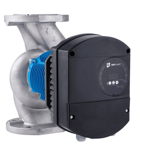 Циркуляционный насос IMP Pumps NMT San Max 2 S 40/80 F250