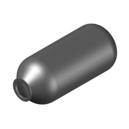 Мембрана для гидроаккумулятора Aquasistem VAV 500-750