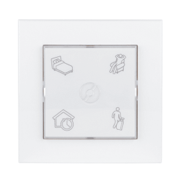 Беспроводной переключатель режима NOBO Ecoswitch