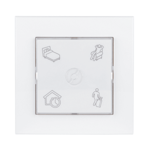 Беспроводной переключатель режима NOBO Ecoswitch