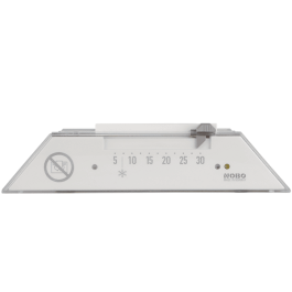 Термостат NOBO R80 XSC