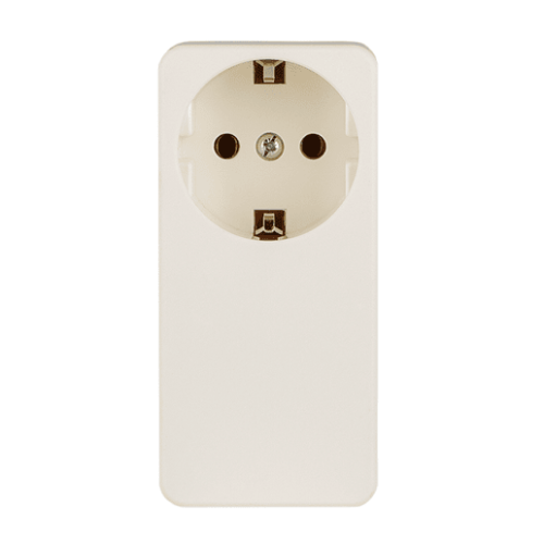 Приемник-розетка NOBO RCE 700