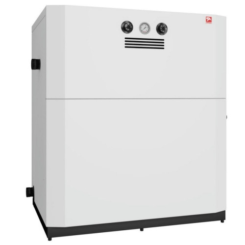 Напольный газовый энергонезависимый котел Лемакс Classic 100