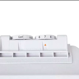 Электрический конвектор Noirot Spot E3 Analog 1500W model EX73585ARER